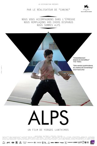 Alps still 7