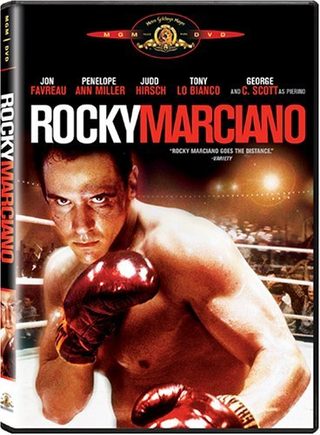 Rocky Marciano still 5