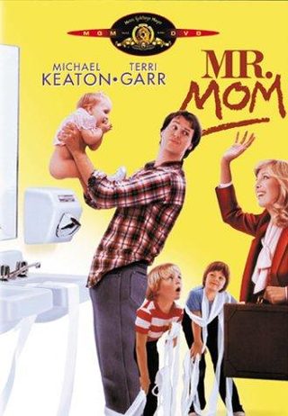 Mr. Mom still 6