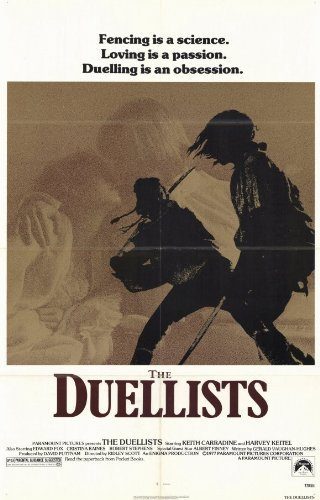 The Duellists still 3