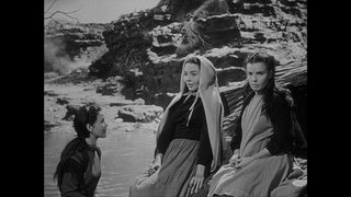 The Song of Bernadette still 8