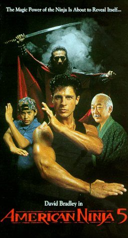 American Ninja 5 still 2
