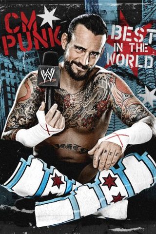 CM Punk: Best in the World still 1
