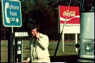 Truckin' Man still 6