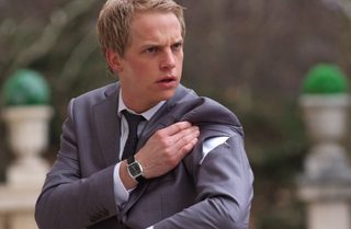 The Prince & Me: A Royal Honeymoon still 6