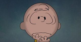 Who Are You, Charlie Brown? still 1