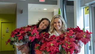 Hearts of Christmas still 3
