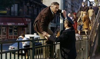 Le Cri du cormoran, le soir au-dessus des jonques still 1