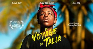 Le Voyage de Talia still 7