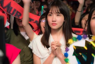 The Forest of Love still 4