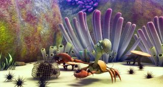 The Reef 2: High Tide still 7