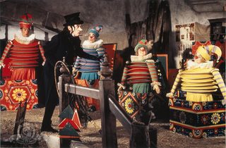 Chitty Chitty Bang Bang still 4