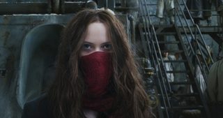 Mortal Engines still 3