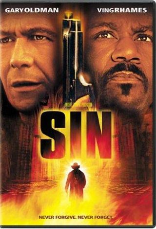 Sin still 6