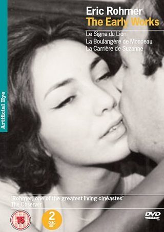 The Bakery Girl of Monceau still 4