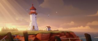 Felix and the Treasure of Morgäa still 8
