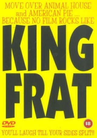 King Frat still 5