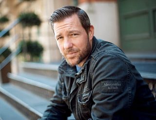 Edward Burns, photo 2 of 3