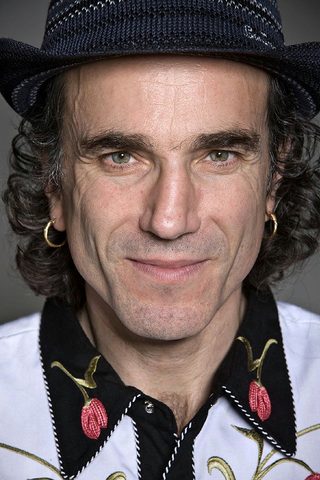 Daniel Day-Lewis