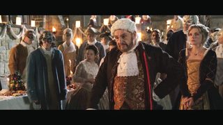 Beyond the Mask still 6
