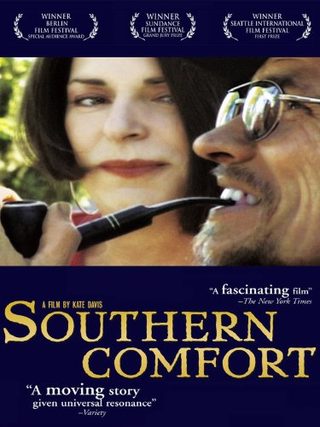 Southern Comfort still 1