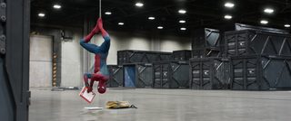 Spider-Man: Homecoming still 2