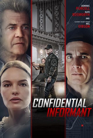 Confidential Informant still 2