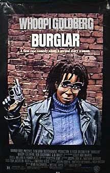 Burglar still 2