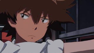Digimon Adventure tri. Part 2: Determination still 7