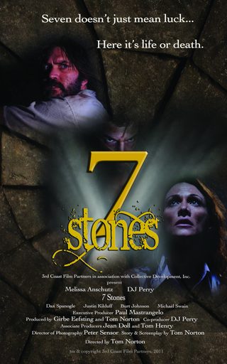 7 Stones still 1