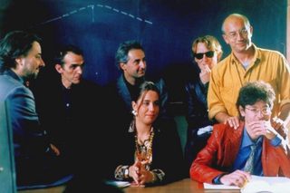 Tutti giù per terra still 5