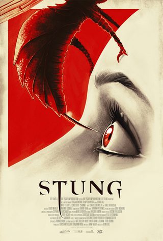 Stung still 6