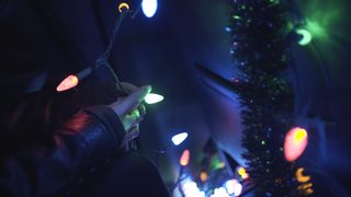 The Christmas Ride still 2