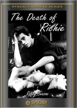 The Death of Richie still 3