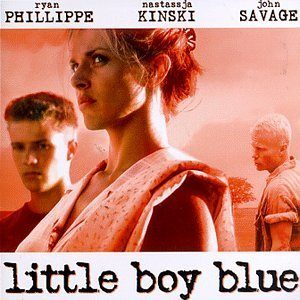 Little Boy Blue still 5