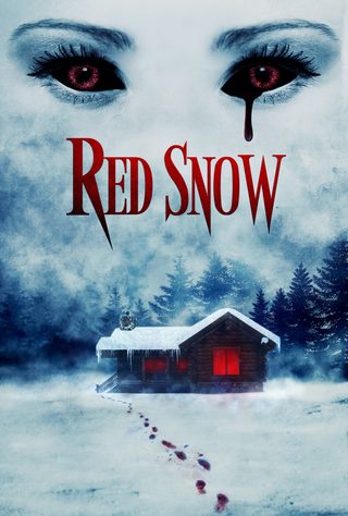 Red Snow still 6