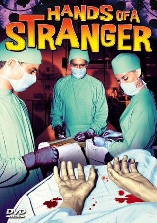 Hands of a Stranger still 1