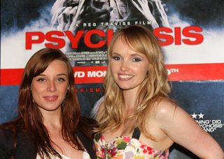 Psychosis still 1