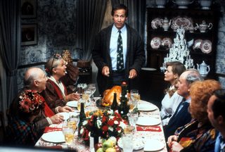 National Lampoon's Christmas Vacation still 3