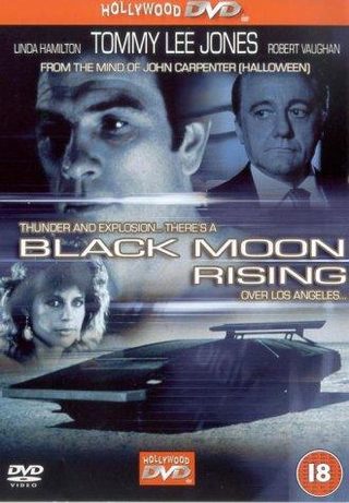 Black Moon Rising still 7