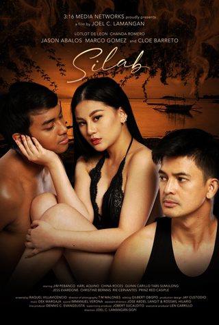 Silab still 4