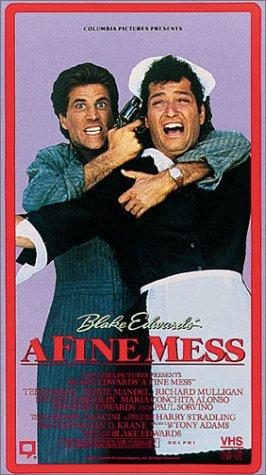 A Fine Mess still 7