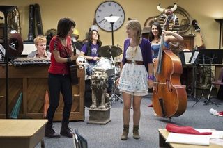 Lemonade Mouth still 7