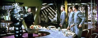 Forbidden Planet still 3