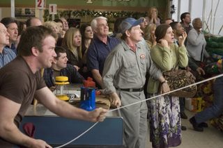The Mist still 2