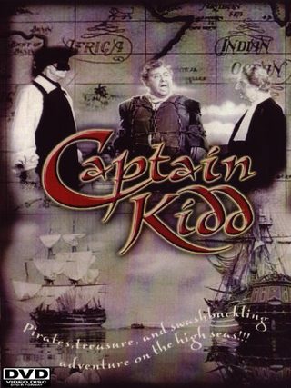 Captain Kidd still 1