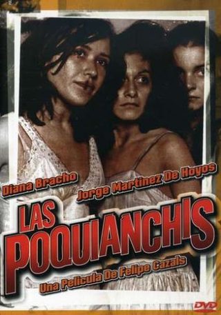 Las Poquianchis still 1