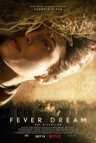 Fever Dream still 4