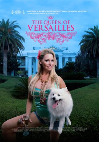 The Queen of Versailles still 7