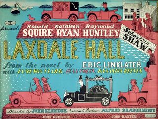 Laxdale Hall still 3